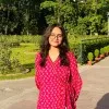 Aayushi Bhardwaj