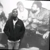 leonard Miyedu