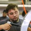 Zachary Wallace