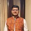 Utkarsh Dwivedi