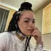 Marrie Gonzalez