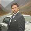 Bryan Forbes