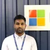 Avinash Doddi