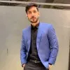 SHEHROZ SHEIKH