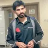 Muhammad Waseem