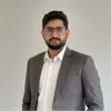 Muhammad Salar Ahmed