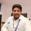 Surya prakash