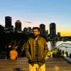 Karthik Kashyap