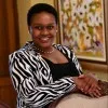 Mokgadi Phiyega ACMA