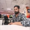 Jayakumar Krishnamurthy