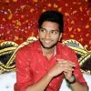 Kalamullah Syed