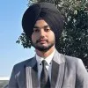 Dharampreet Singh