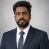 krishna chaitanya