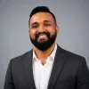 Erwin Preetham Dsouza