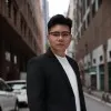 Wayne Wong