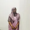 Bushra fathima
