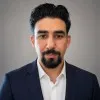 Bijan Shahabi