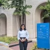 Swarali Kakade