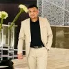 Mohamed NISHAD