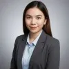 irma apriliani