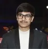 Raghav Seth