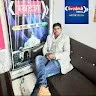 Sunil Yadav Journalist