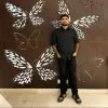 Satvik Madan