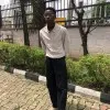 Oluwaseyi Ajagbe