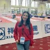 Sahar Yasser