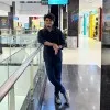 Vankayala Yeshwanth Sharma