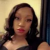 Cosharie Houston
