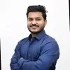 Ekant Pisal