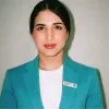 Soukaina ech