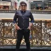 Hareesh mohan