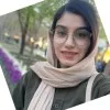 Maedeh Aghaei