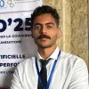 Haroune JABRI