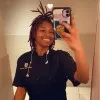 Alexus Coleman