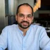 Prashant Sinha