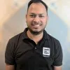 ATUL MAHANSARIA