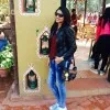 Ritika Ghete