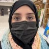 Haneen Alharthi