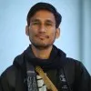 Neeraj Singh rawat