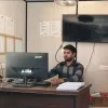 ARBAZ ANSARI