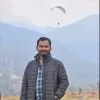 Alok Prakash