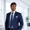 Goutham Badiga