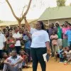 Shyaka Brenda