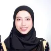 hazirah hadli