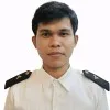 Mark anthony Alda
