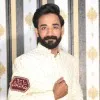 Ahsan Ali
