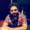 Robin Varghese